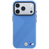 BMW iPhone 17 Pro/iPhone 18 Pro Cover M Tire Track Beige