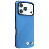 BMW iPhone 17 Pro/iPhone 18 Pro Cover M Tire Track Beige