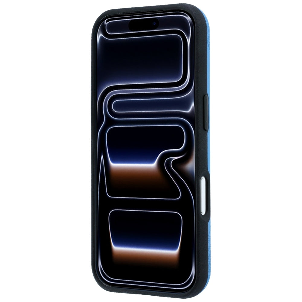 BMW iPhone 17 Pro/iPhone 18 Pro Cover M Tire Track Beige