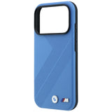 BMW iPhone 17 Pro/iPhone 18 Pro Cover M Tire Track Beige