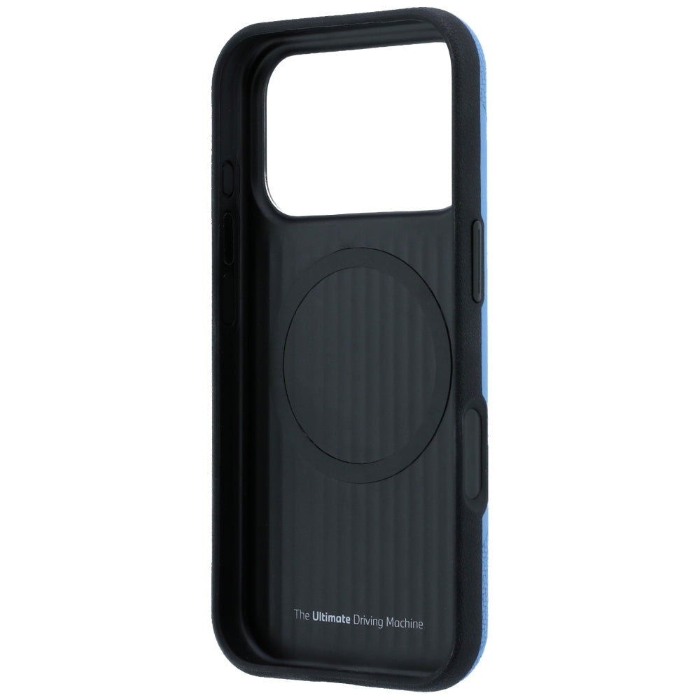 BMW iPhone 17 Pro/iPhone 18 Pro Cover M Tire Track Beige