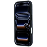 BMW iPhone 17 Pro Max/iPhone 18 Pro Max Cover M Tire Track Navy