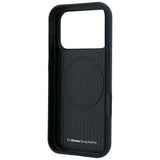 BMW iPhone 17 Pro Max/iPhone 18 Pro Max Cover M Tire Track Navy