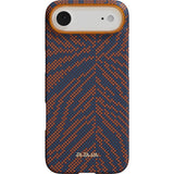 Pitaka iPhone Air Cover Edge MagSafe Burning Orange
