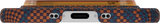 Pitaka iPhone Air Cover Edge MagSafe Burning Orange
