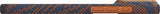 Pitaka iPhone 17 Pro Cover Edge MagSafe Burning Orange