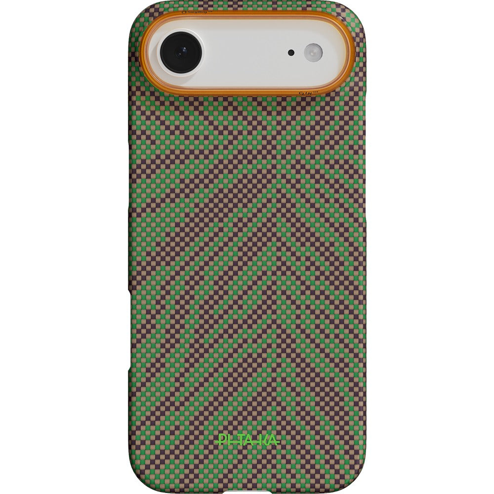 Pitaka iPhone Air Cover Edge MagSafe Sprout Surge