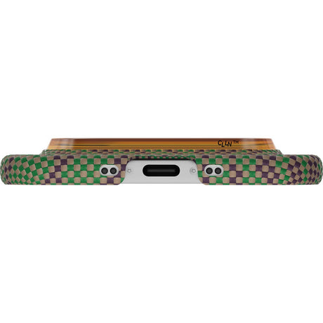 Pitaka iPhone Air Cover Edge MagSafe Sprout Surge