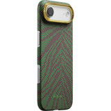 Pitaka iPhone Air Cover Edge MagSafe Sprout Surge