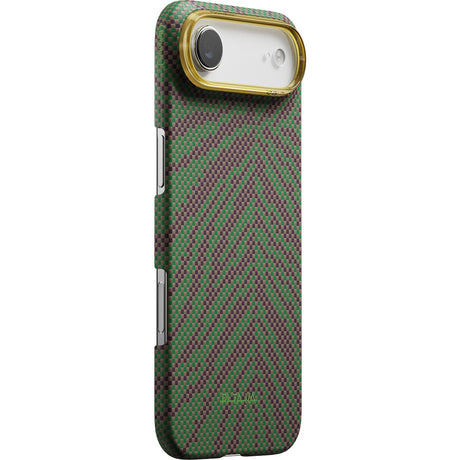 Pitaka iPhone Air Cover Edge MagSafe Sprout Surge