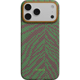Pitaka iPhone 17 Pro Max Cover Edge MagSafe Sprout Surge