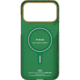 Pitaka iPhone 17 Pro Max Cover Edge MagSafe Sprout Surge