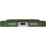 Pitaka iPhone 17 Pro Cover Edge MagSafe Sprout Surge