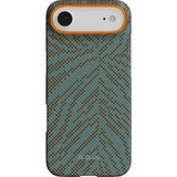 Pitaka iPhone Air Cover Edge MagSafe Dive Green
