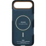 Pitaka iPhone Air Cover Edge MagSafe Dive Green