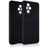 Beline Honor 200 Cover Silikone Sort