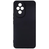 Beline Honor 200 Cover Silikone Sort