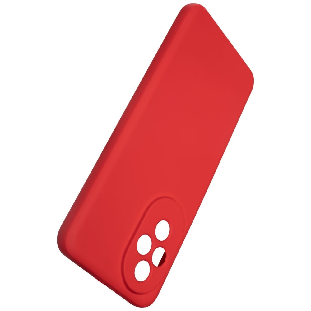 Beline Honor 200 Cover Silikone Rød