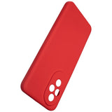 Beline Honor 200 Cover Silikone Rød