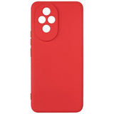 Beline Honor 200 Cover Silikone Rød