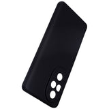 Beline Honor 200 Pro Cover Silikone Sort