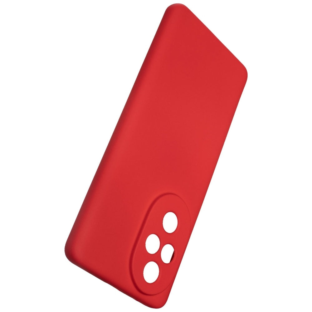Beline Honor 200 Pro Cover Silikone Rød