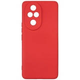 Beline Honor 200 Pro Cover Silikone Rød