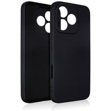 Beline Honor 400 Lite Cover Silikone Sort