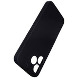 Beline Honor 400 Lite Cover Silikone Sort