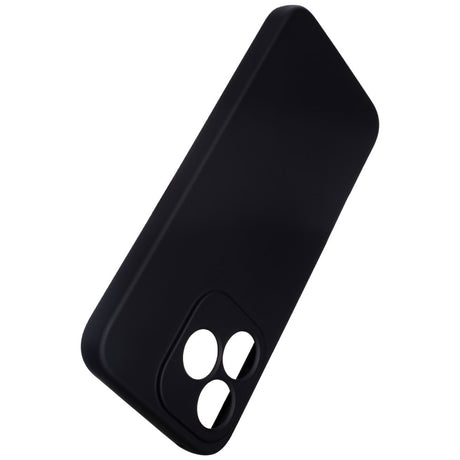 Beline Honor 400 Lite Cover Silikone Sort