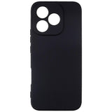 Beline Honor 400 Lite Cover Silikone Sort