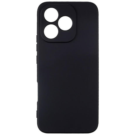 Beline Honor 400 Lite Cover Silikone Sort