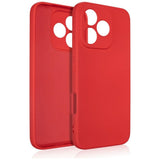 Beline Honor 400 Lite Cover Silikone Rød