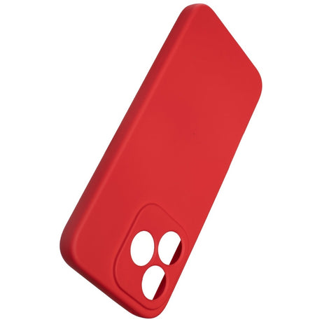 Beline Honor 400 Lite Cover Silikone Rød