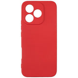 Beline Honor 400 Lite Cover Silikone Rød