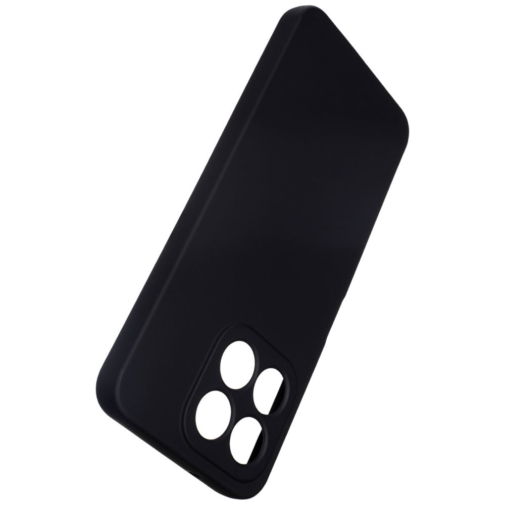 Beline Honor X6b Cover Silikone Sort