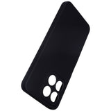 Beline Honor X6b Cover Silikone Sort