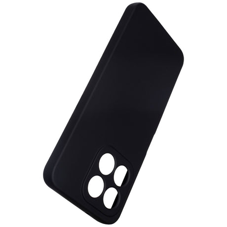 Beline Honor X6b Cover Silikone Sort