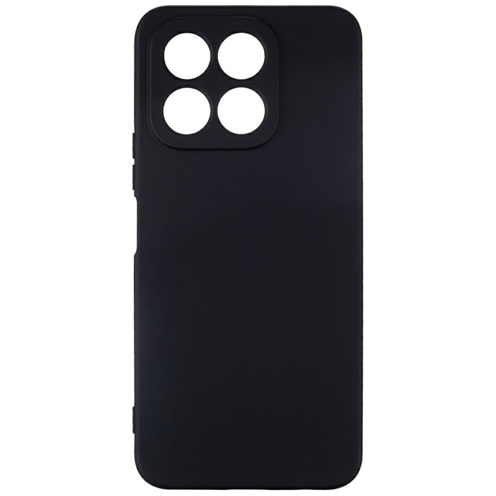 Beline Honor X6b Cover Silikone Sort