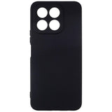 Beline Honor X6b Cover Silikone Sort