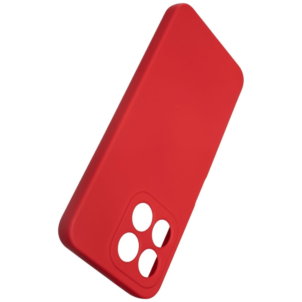Beline Honor X6b Cover Silikone Rød