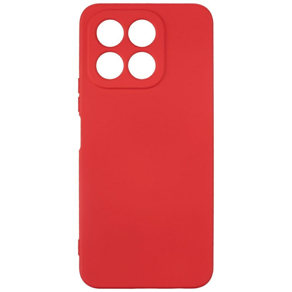 Beline Honor X6b Cover Silikone Rød