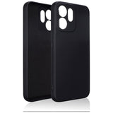 Beline Oppo Reno14 F Cover Silikone Sort
