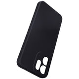 Beline Oppo Reno14 F Cover Silikone Sort