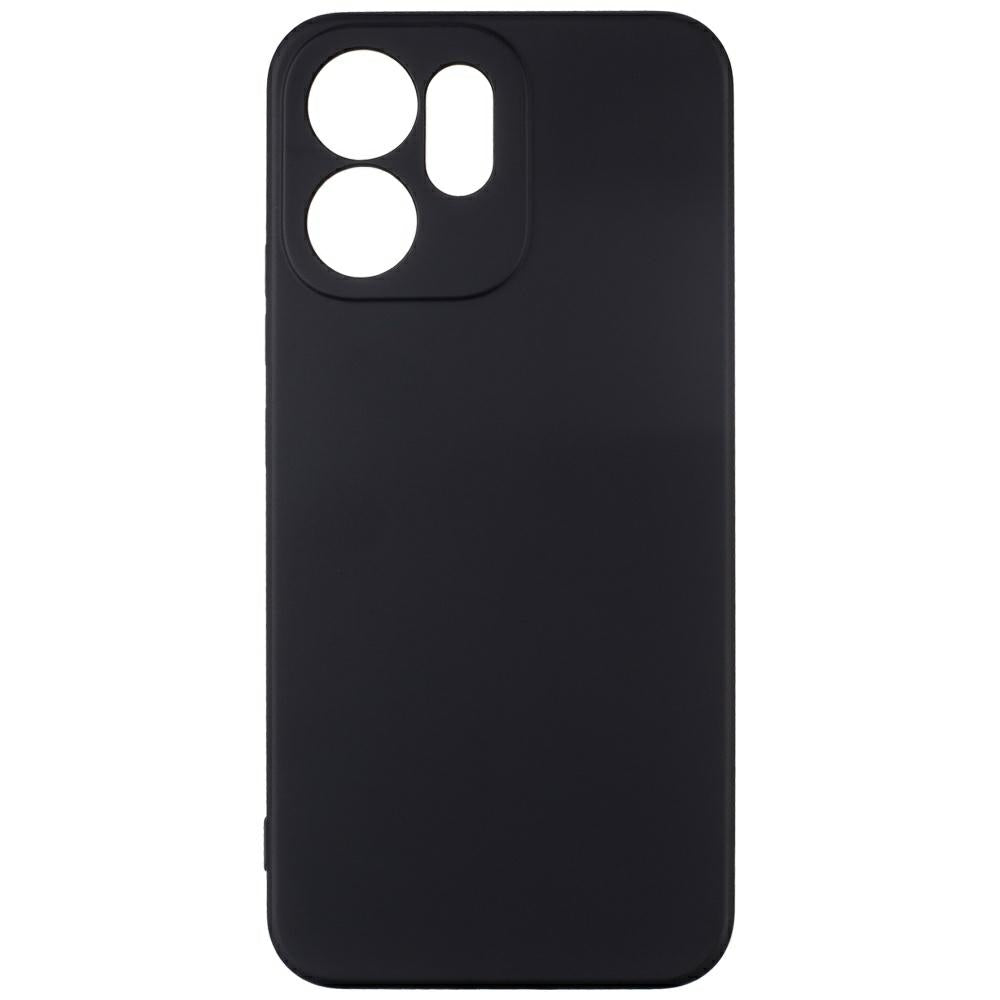 Beline Oppo Reno14 F Cover Silikone Sort