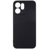 Beline Oppo Reno14 F Cover Silikone Sort