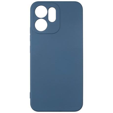Beline Oppo Reno14 F Cover Silikone Blå