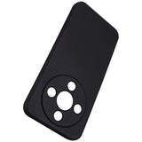 Beline Honor Magic 8 Lite Cover Silikone Sort