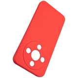 Beline Honor Magic 8 Lite Cover Silikone Rød