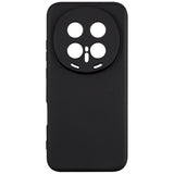 Beline Honor Magic 8 Pro Cover Silikone Sort